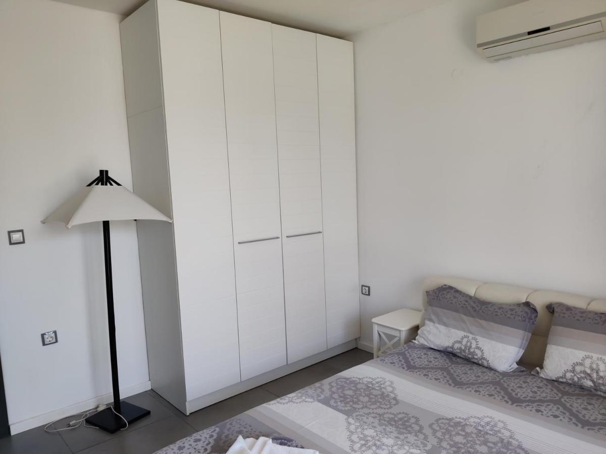 Gitea Sand Lilies Apartments Созополь Экстерьер фото