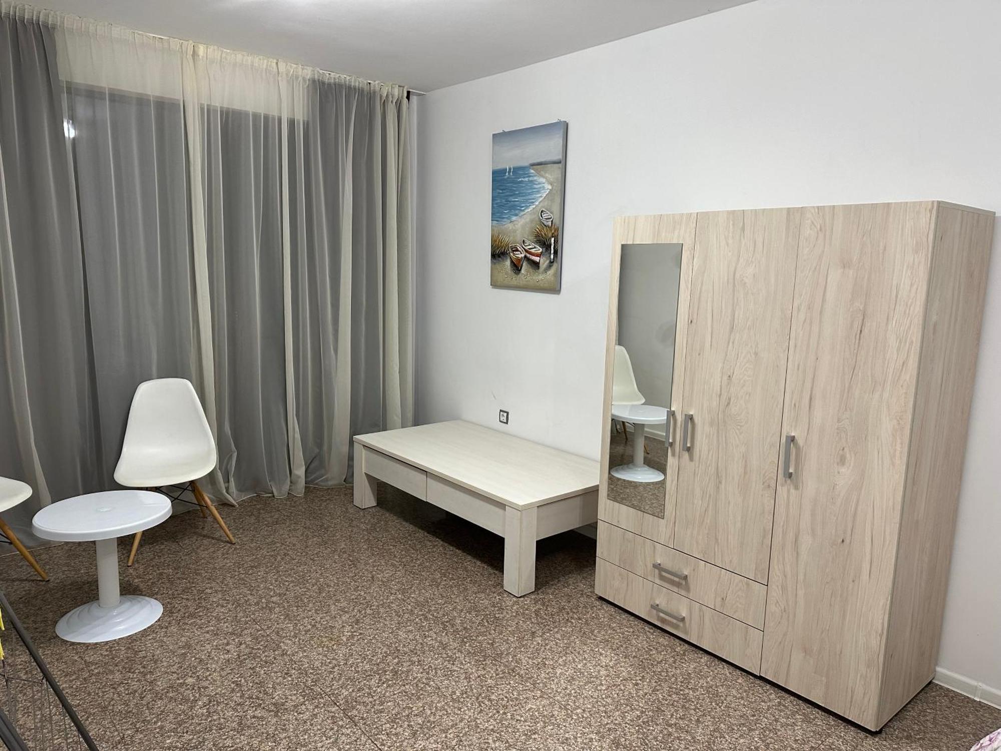 Gitea Sand Lilies Apartments Созополь Экстерьер фото