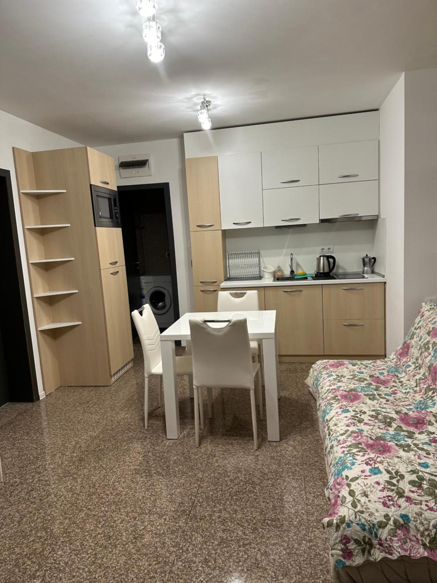 Gitea Sand Lilies Apartments Созополь Экстерьер фото