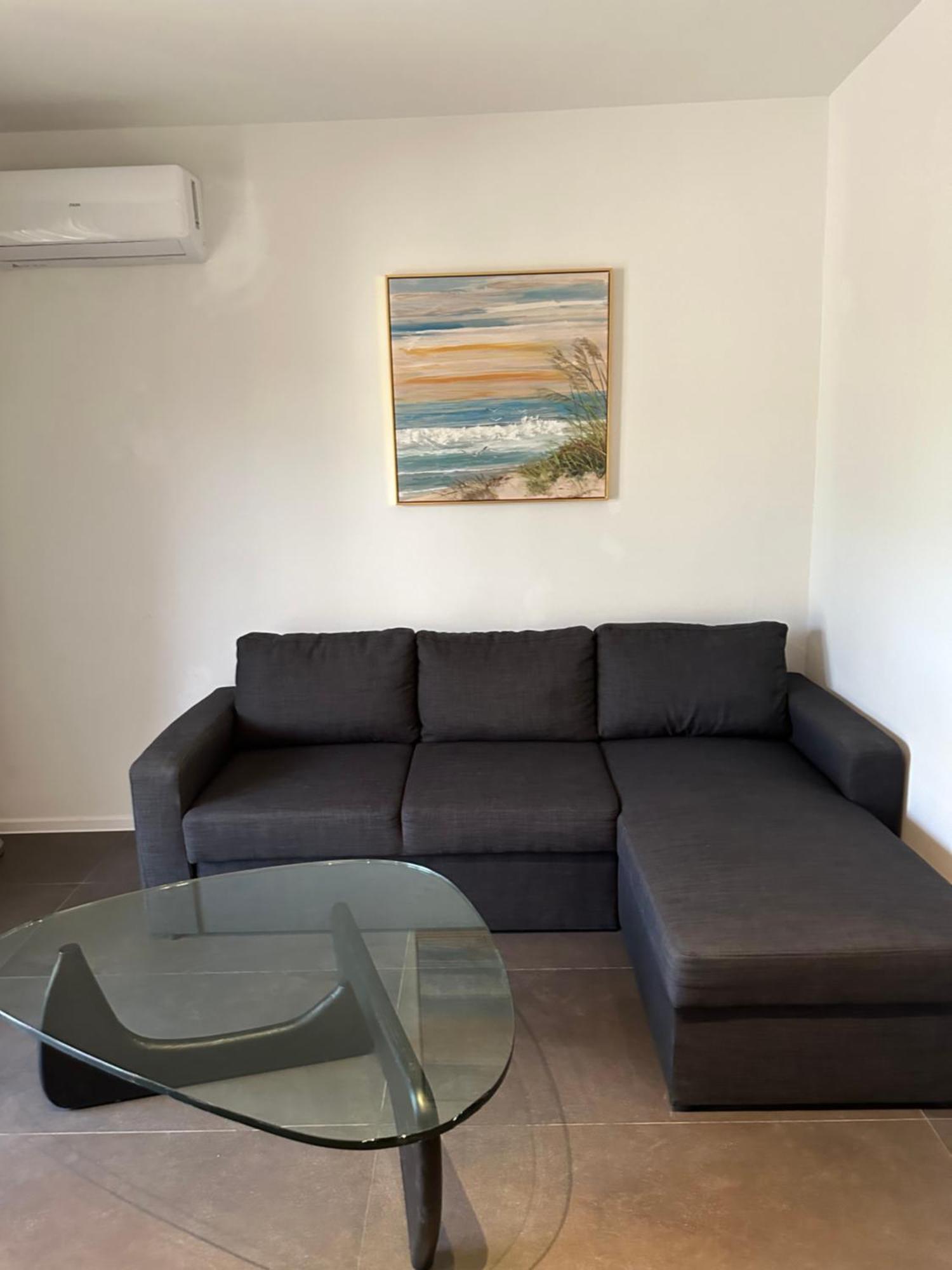 Gitea Sand Lilies Apartments Созополь Экстерьер фото